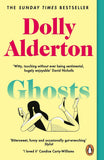 Ghosts - The Top 10 Sunday Times Bestseller