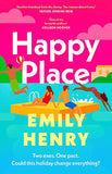 Happy Place: One Holiday Change Everything for These Exes?