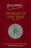 The Book of Lost Tales