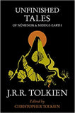 Unfinished Tales of Númenor and Middle-earth
