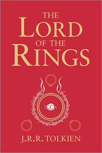 The Lord of the Rings 1/3