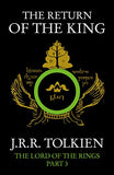 The Return of the King (The Lord of the Rings, Book 3)