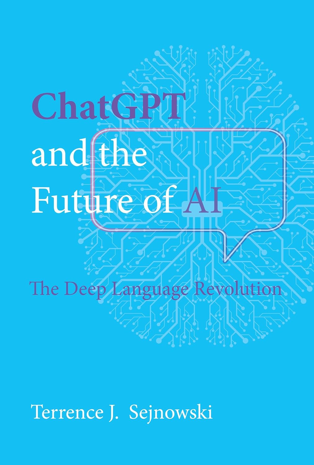 ChatGPT and the Future of AI - The Deep Language Revolution