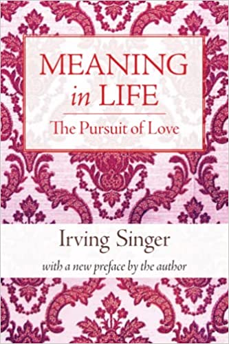 The Pursuit of Love