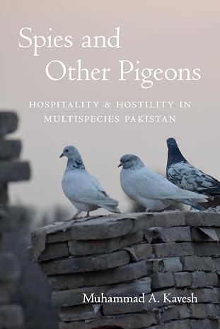 Spies and Other Pigeons