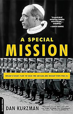 A Special Mission