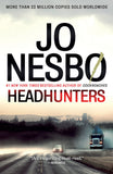 The Headhunters