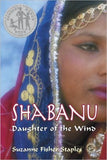 Shabanu: Daughter Of The Wind (shabanu Series)