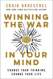 WINNING THE WAR IN YOUR MIND