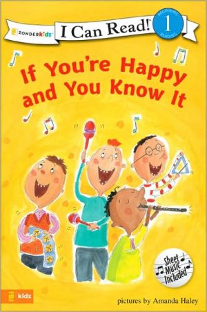 If You're Happy And You Know It (i Can Read! / Song Series)