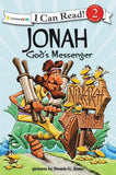 Jonah, God's Messenger
