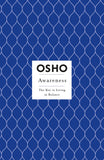 Awareness - The Key to Living in Balance