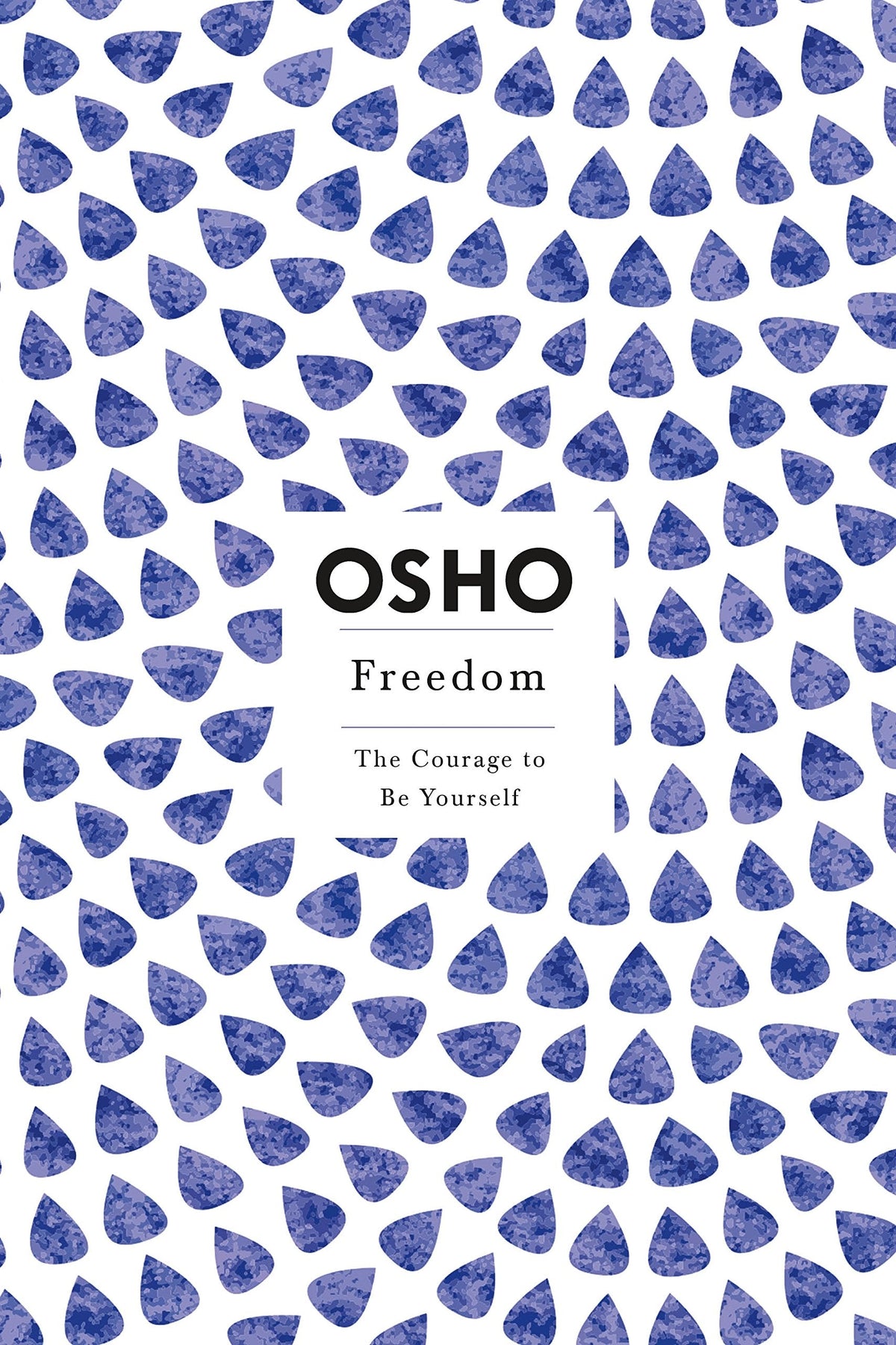 Freedom - The Courage to Be Yourself