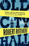 Old City Hall - A Novel