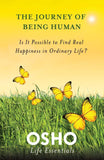 Journey of Being Human English