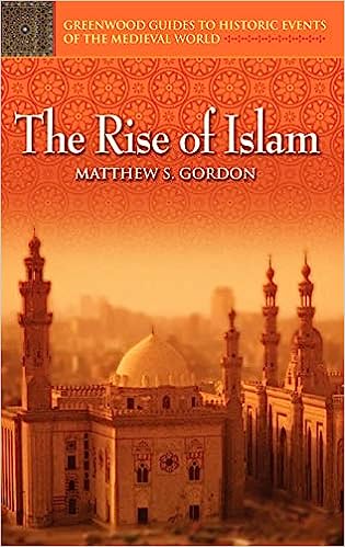 The Rise of Islam