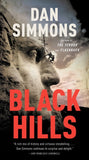 Black Hills: A Novel -