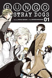 Bungo Stray Dogs  Vol 1
