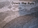 Down the Path