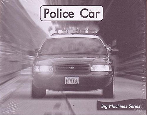 POLICE CAR