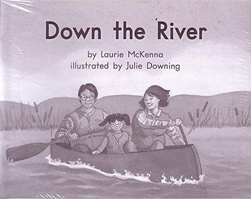 Down The River