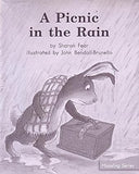 My Take-Home Book A PICNIC IN THE RAIN