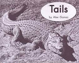 My Take-Home Book  Tails