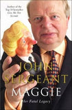 John Sergeant Maggie