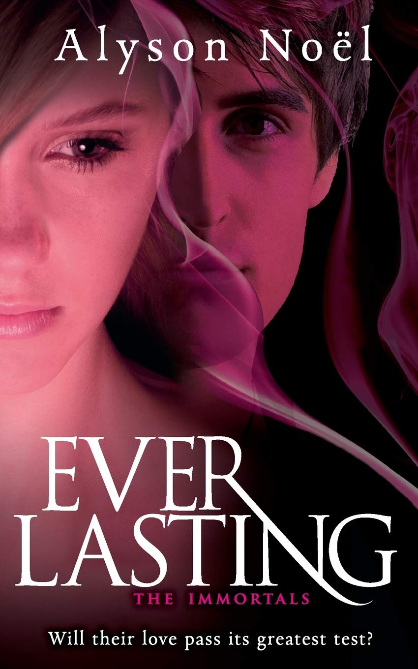The Immortals Everlasting