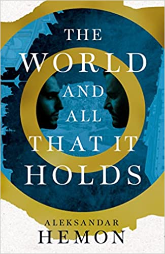 The World and All That It Holds