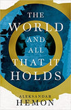 The World and All That It Holds