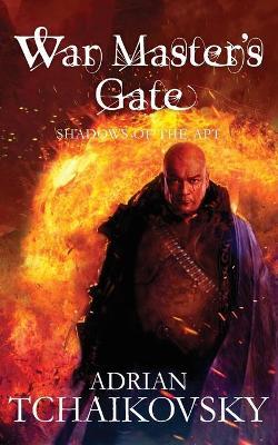War Master's Gate