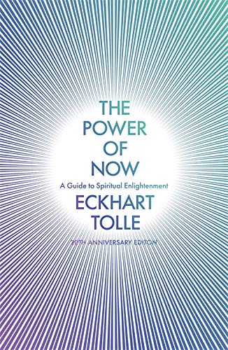 The Power Of Now