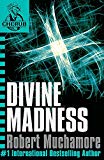 Divine Madness (cherub, No. 5)