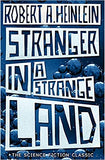 Stranger in a Strange Land