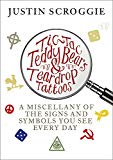 Tic Tac Teddy Bears Teardrop Tattoos