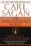 The Demon Haunted World Science As A Candle In The Dark