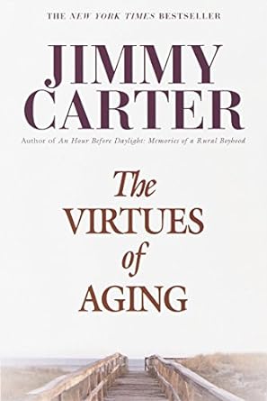 The Virtues of Aging