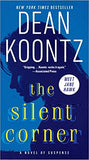 The Silent Corner - A Novel of Suspense