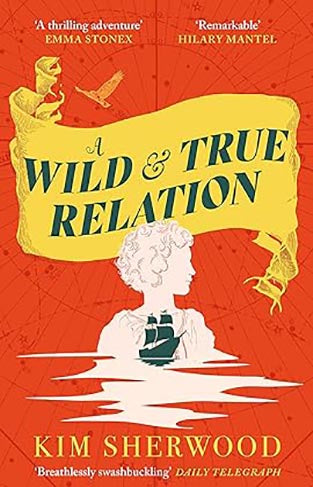 A Wild and True Relation