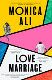 Love Marriage: A Novel