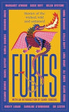 Furies - Stories of the Wicked, Wild and Untamed