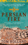 Persian Fire : The First World Empire, Battle for the West