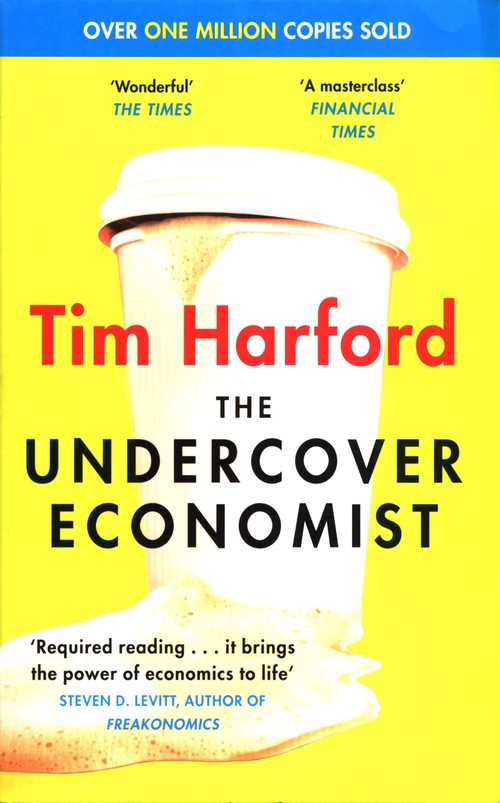 The Undercover Economist