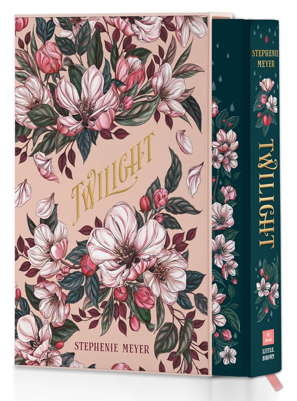 Twilight Deluxe Collectors Edition