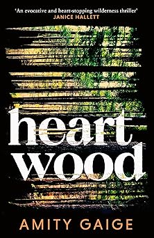 Heartwood: 'nearly impossible to put down' Jennifer Egan