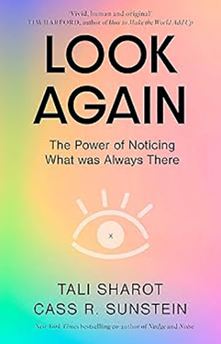 Look Again