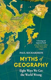 Myths of Geography