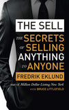 The Sell - The Secrets of Selling Anything to Anyone