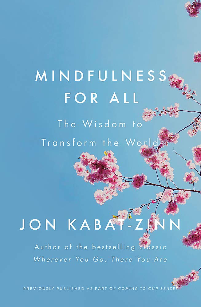 Mindfulness for All - The Wisdom to Transform the World